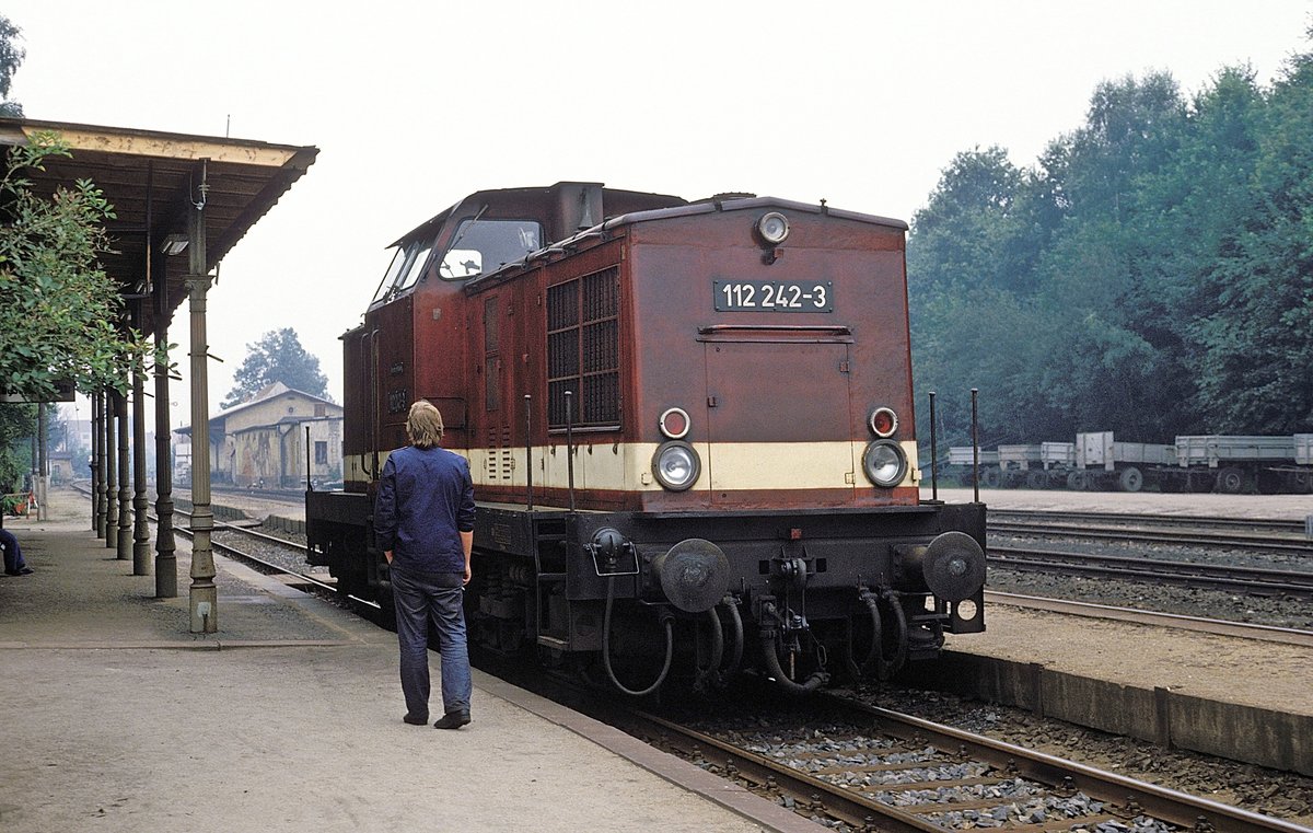 112 242  Schiegenwalde  05.09.87