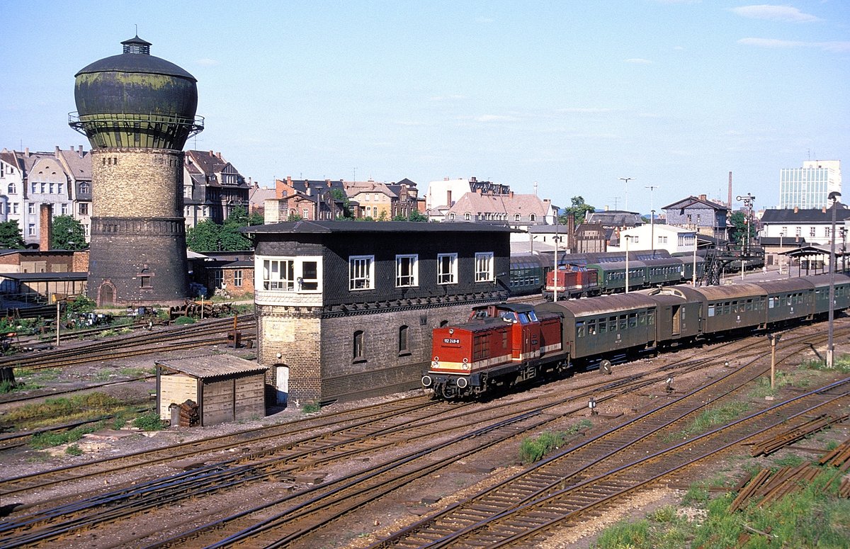 112 249  Nordhausen  17.06.89