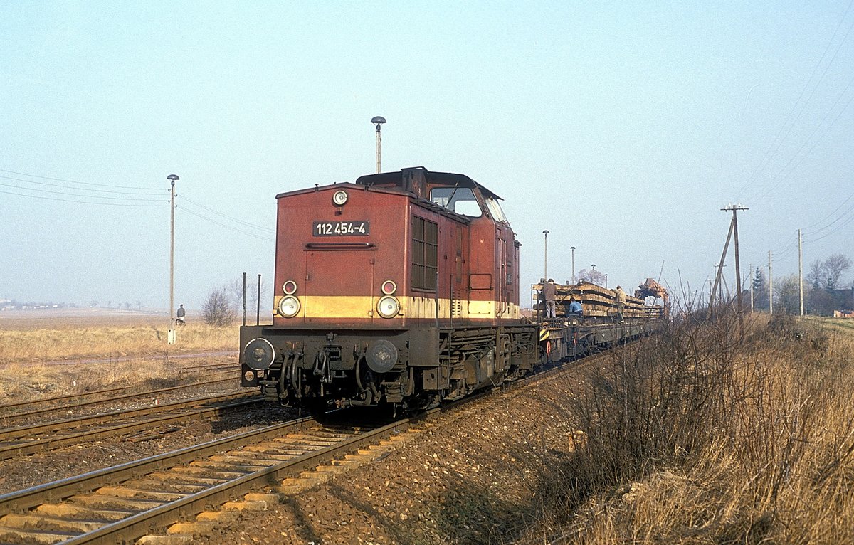  112 454  Seebach  24.02.90