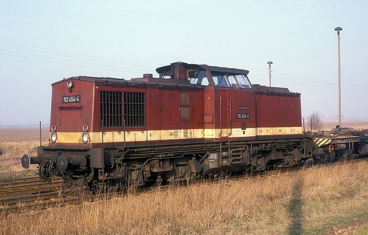  112 454  Seebach  24.02.90