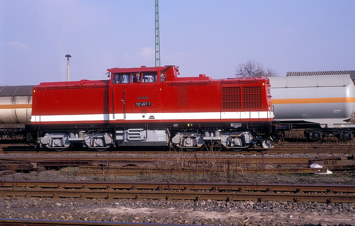 112 457  Groitzsch  13.03.91