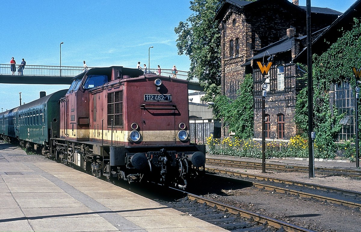 112 462  Neubrandenburg  27.08.90