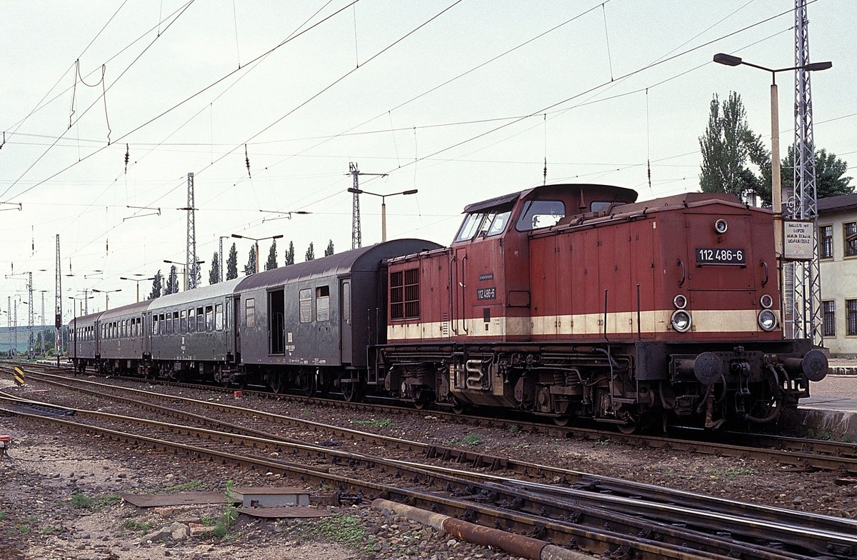 112 486  Röblingen  23.06.91