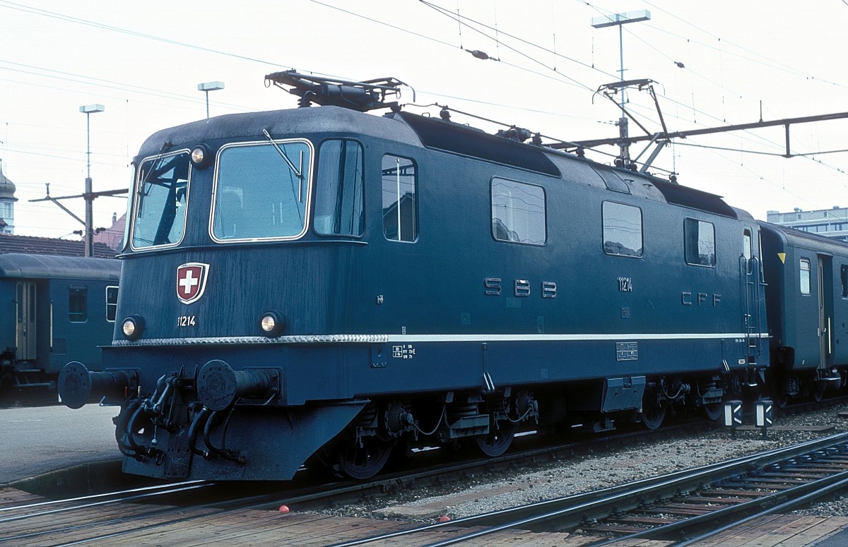 11214  Wil  09.04.86