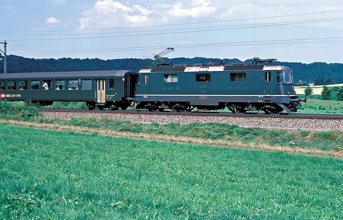 11222  bei Eglisau  22.07.87