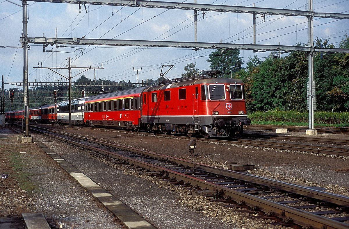 11387  Othmarsingen  26.08.95