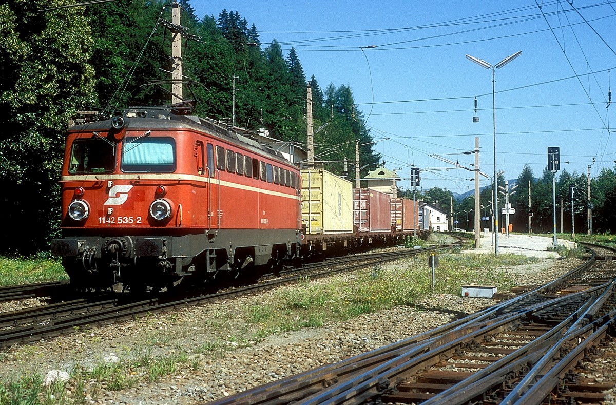   1142 535  Semmering  19.08.04