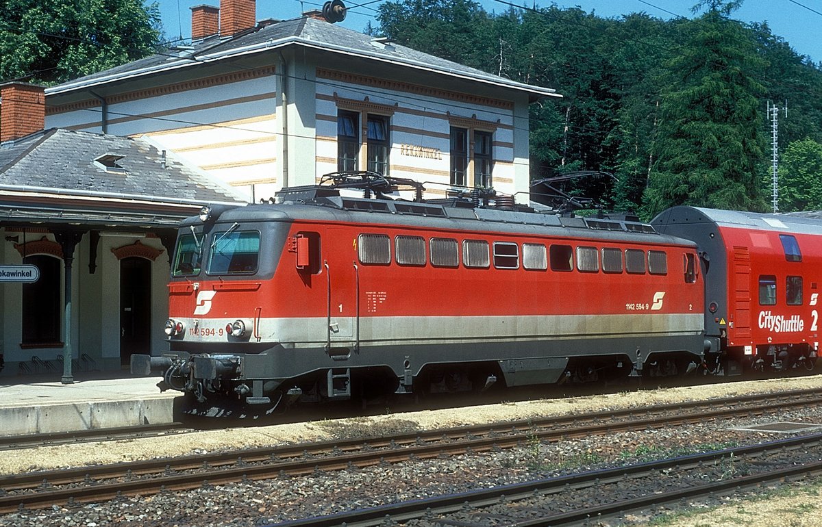 1142 594  Rekawinkel  19.07.01