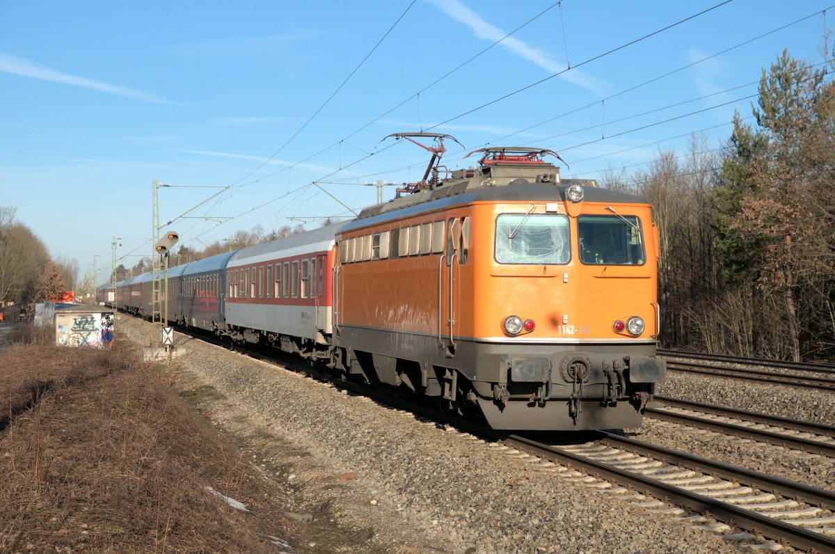 1142 635 am 07.03.15 zwischen Haar und Zorneding