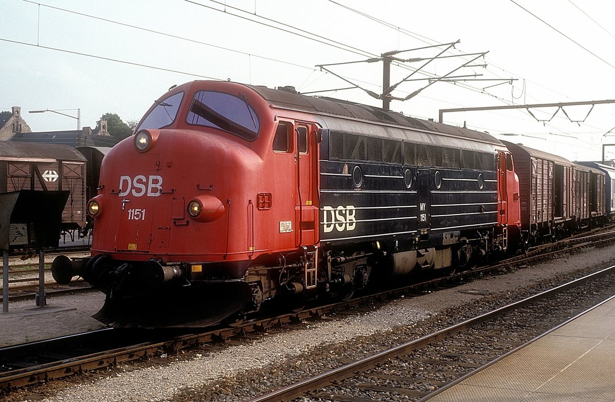 1151  Roskilde  26.06.90