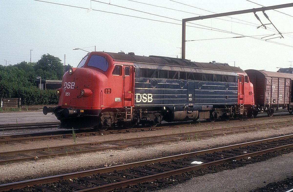 1151  Roskilde  26.06.90