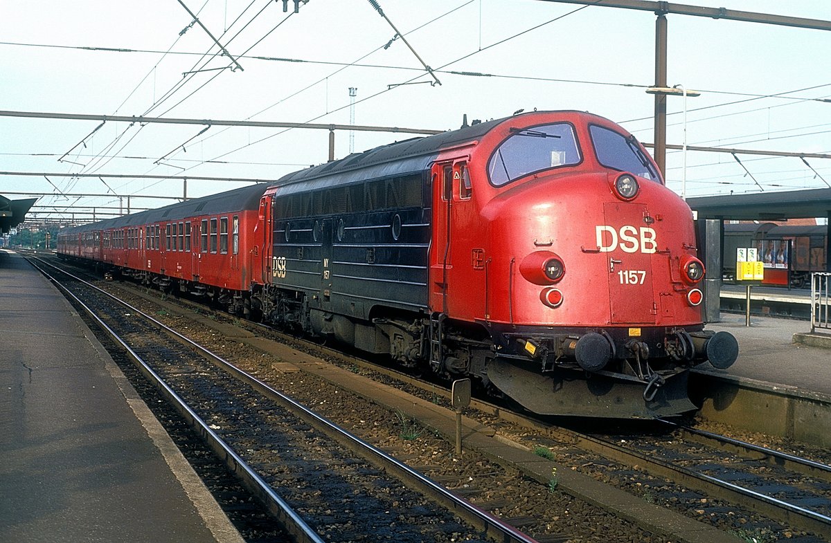 1157  Roskilde  26.06.90