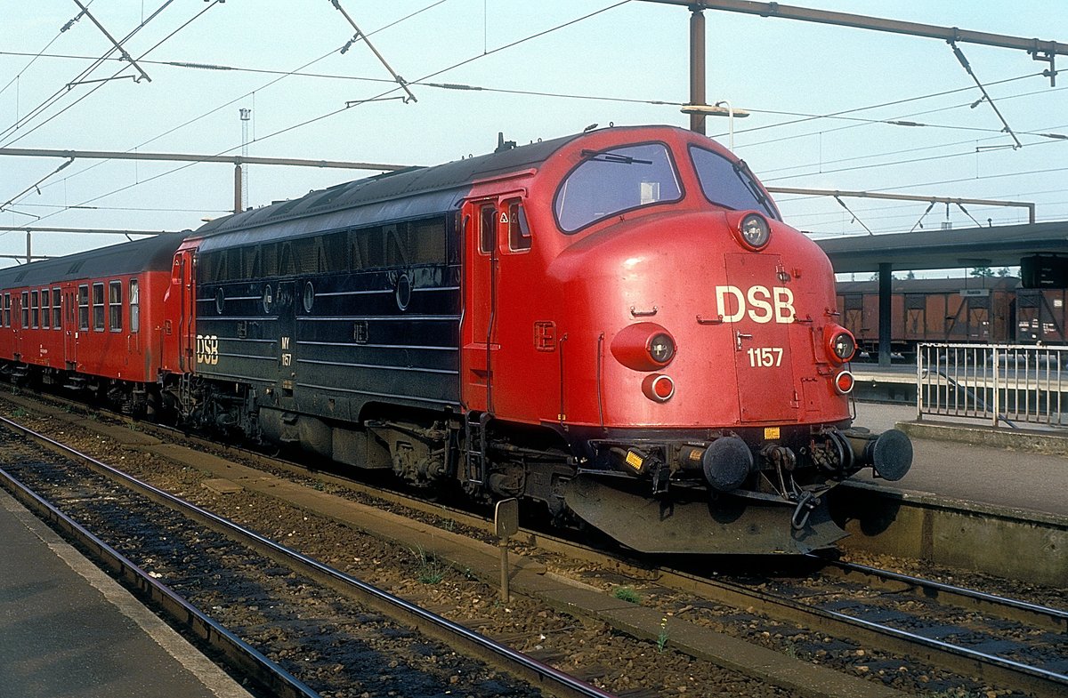 1157  Roskilde  26.06.90