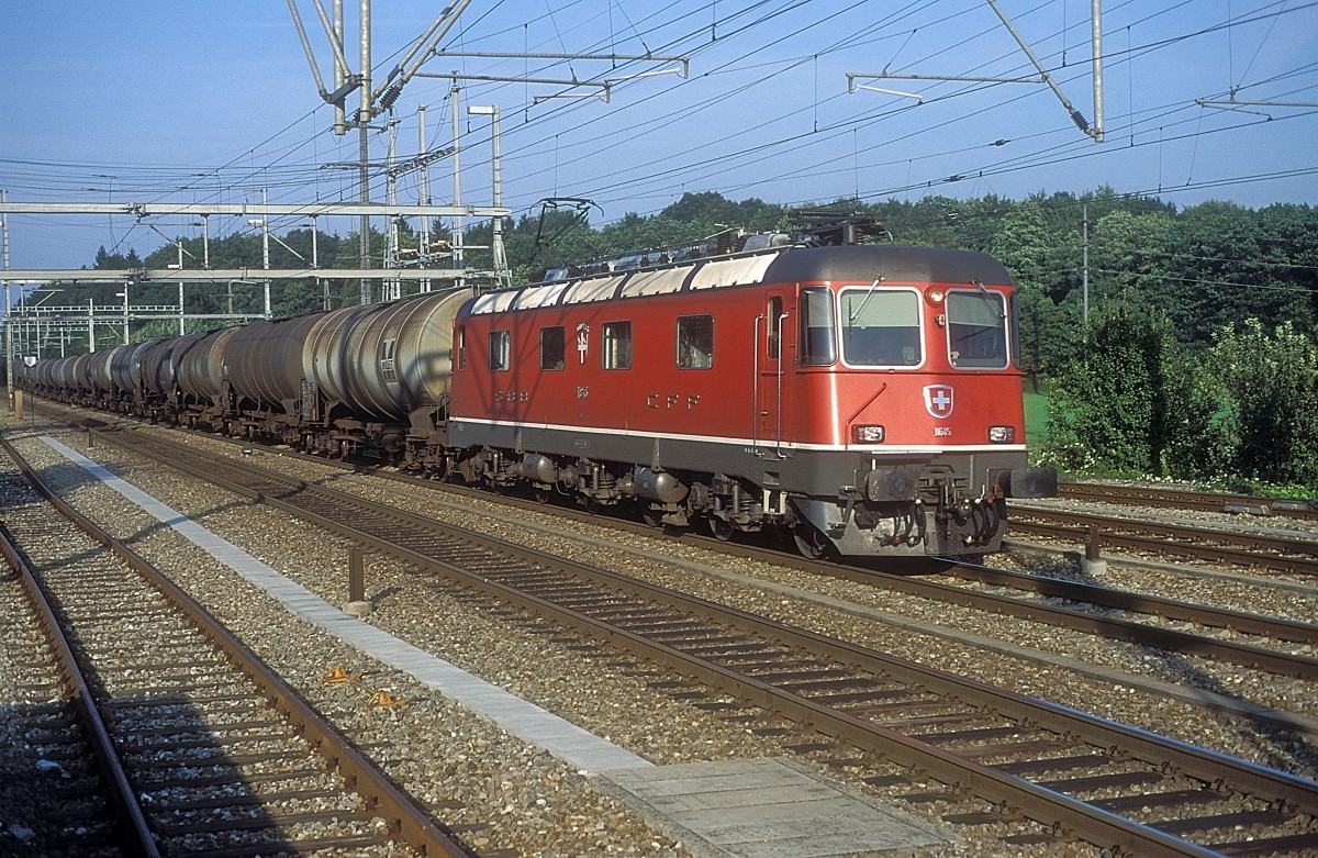 11645  Möhlin  22.05.99