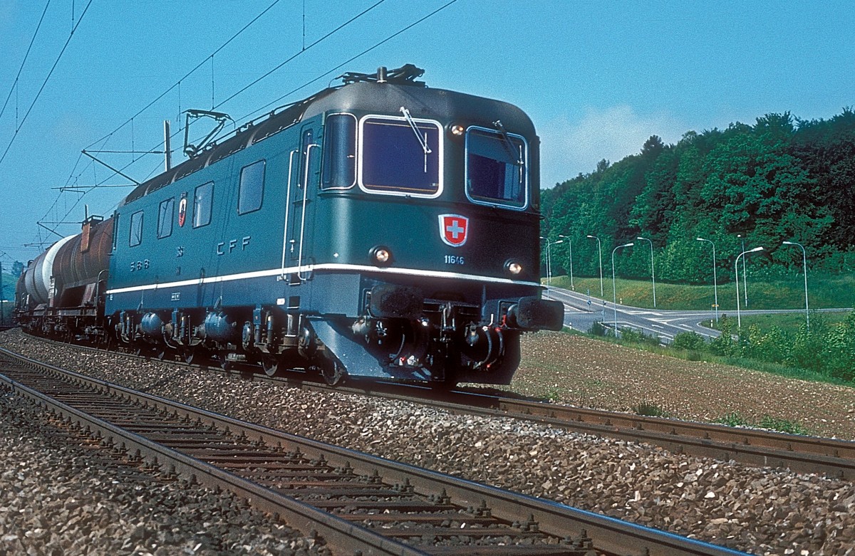 11646  bei Othmarsingen  25.05.82