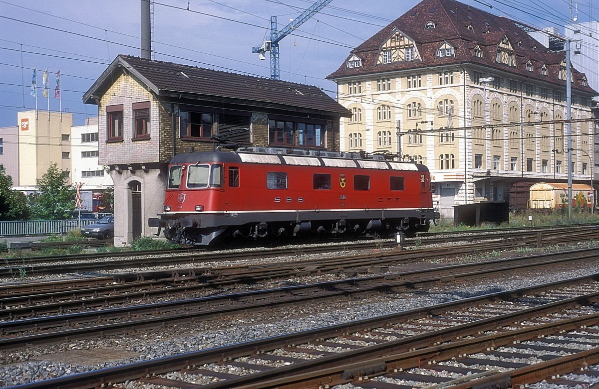   11648  Pratteln  24.08.99