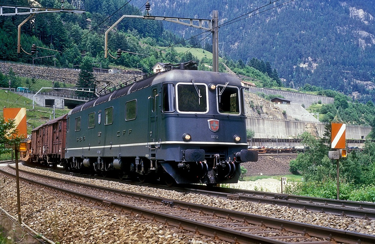  11652  Wassen  28.06.88