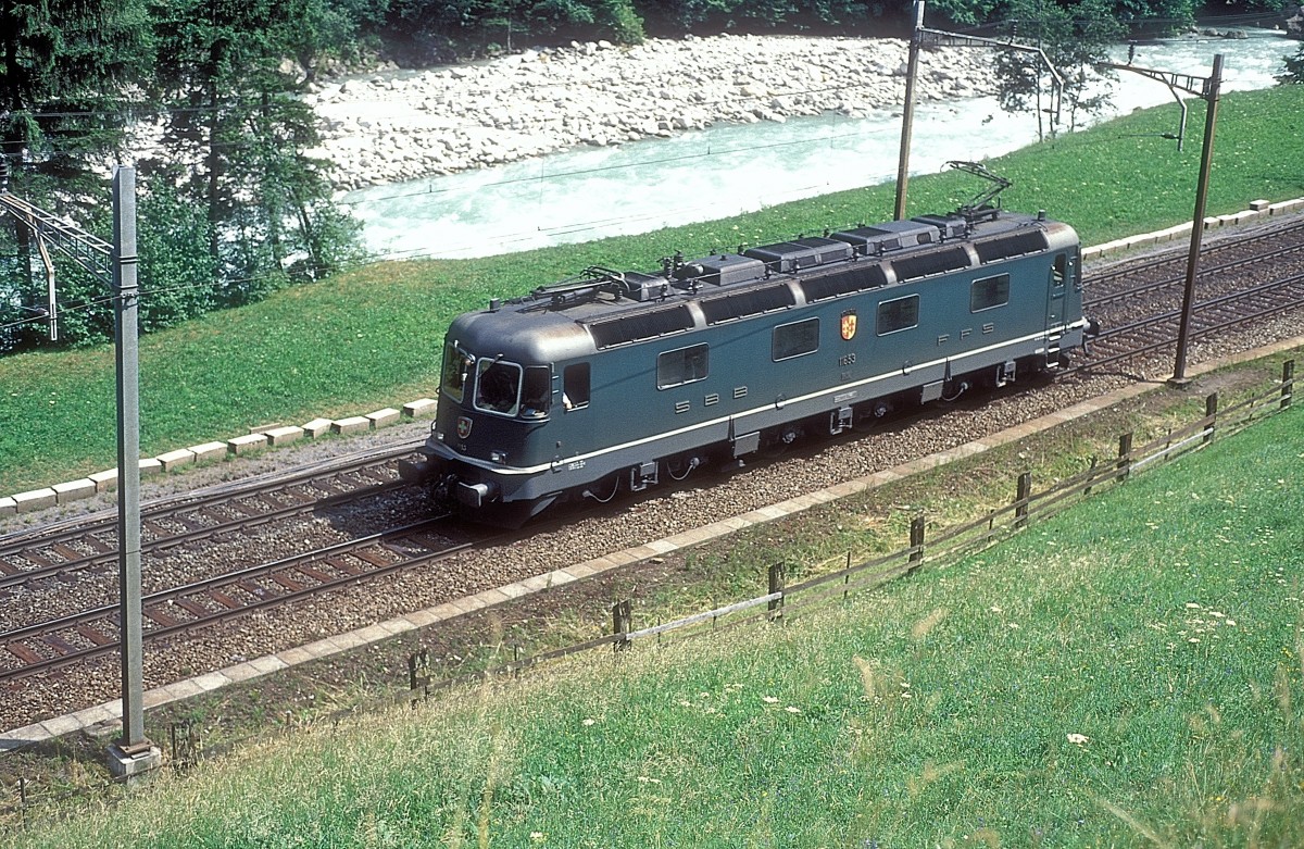 11653  Gurtnellen  21.07.95