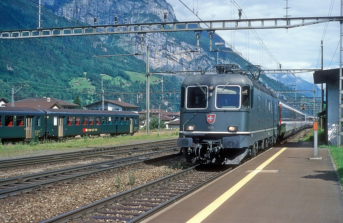 11655  Erstfeld  09.06.99