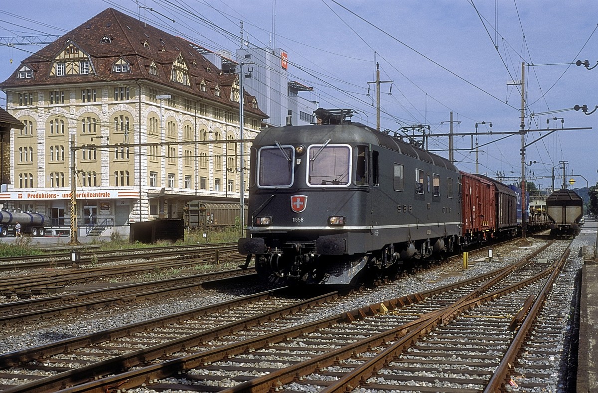 11658  Pratteln  23.08.99