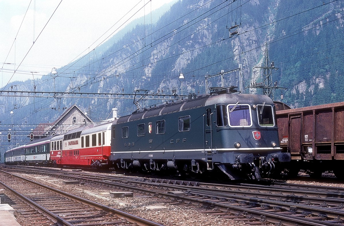 11659  Göschenen  25.06.88