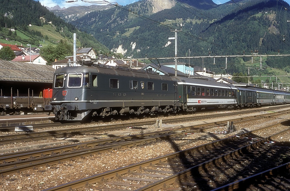 11661  Airolo  07.09.96