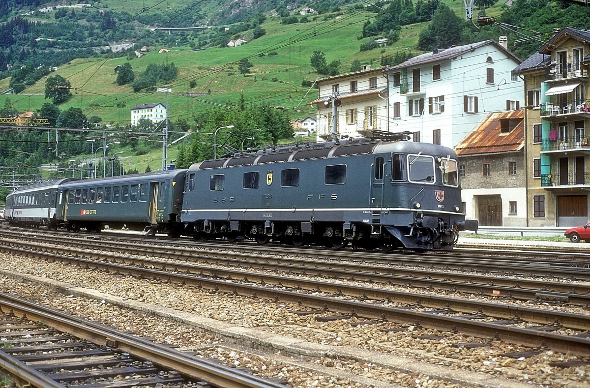 11663  Airolo  17.07.95