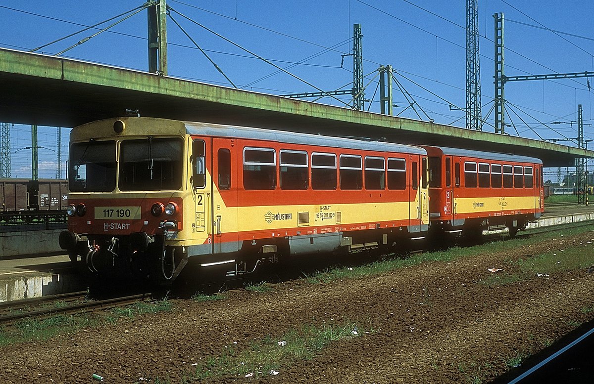 117 190  Szolnok  14.07.18