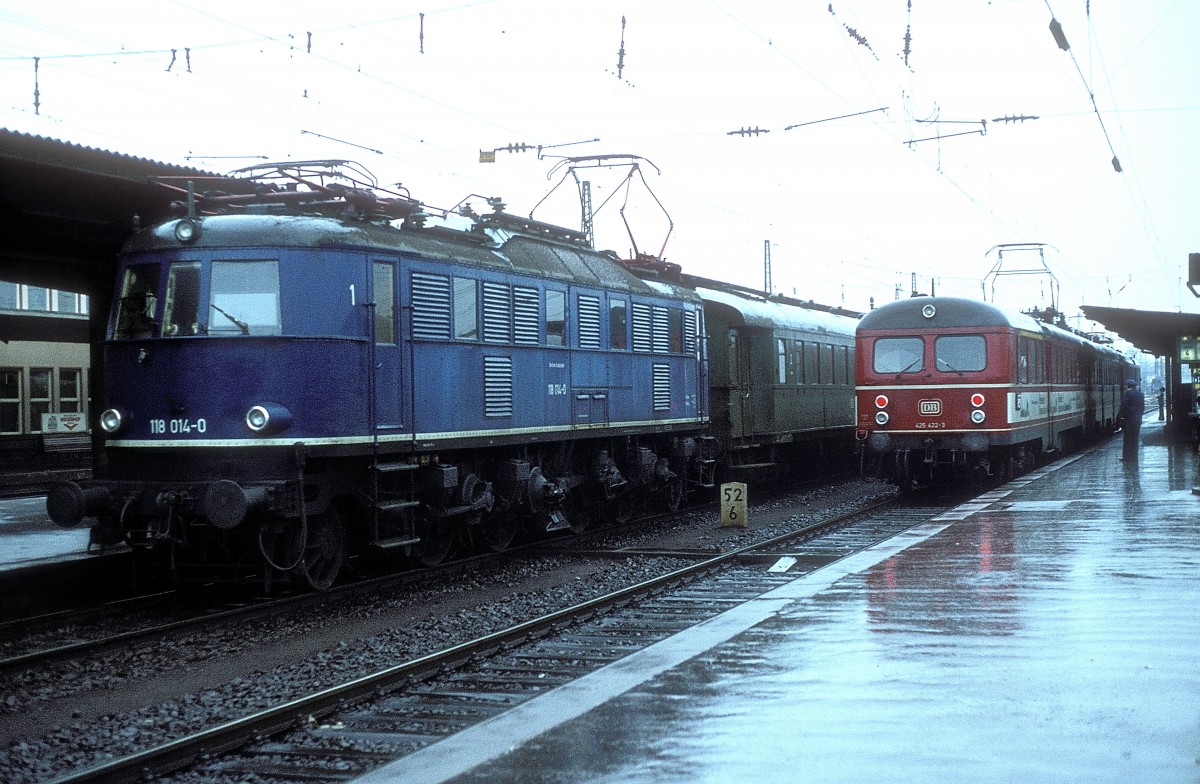 118 014  Heilbronn  10.12.78