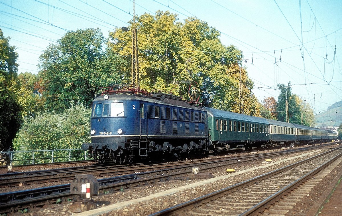  118 048  Heilbronn  26.10.82