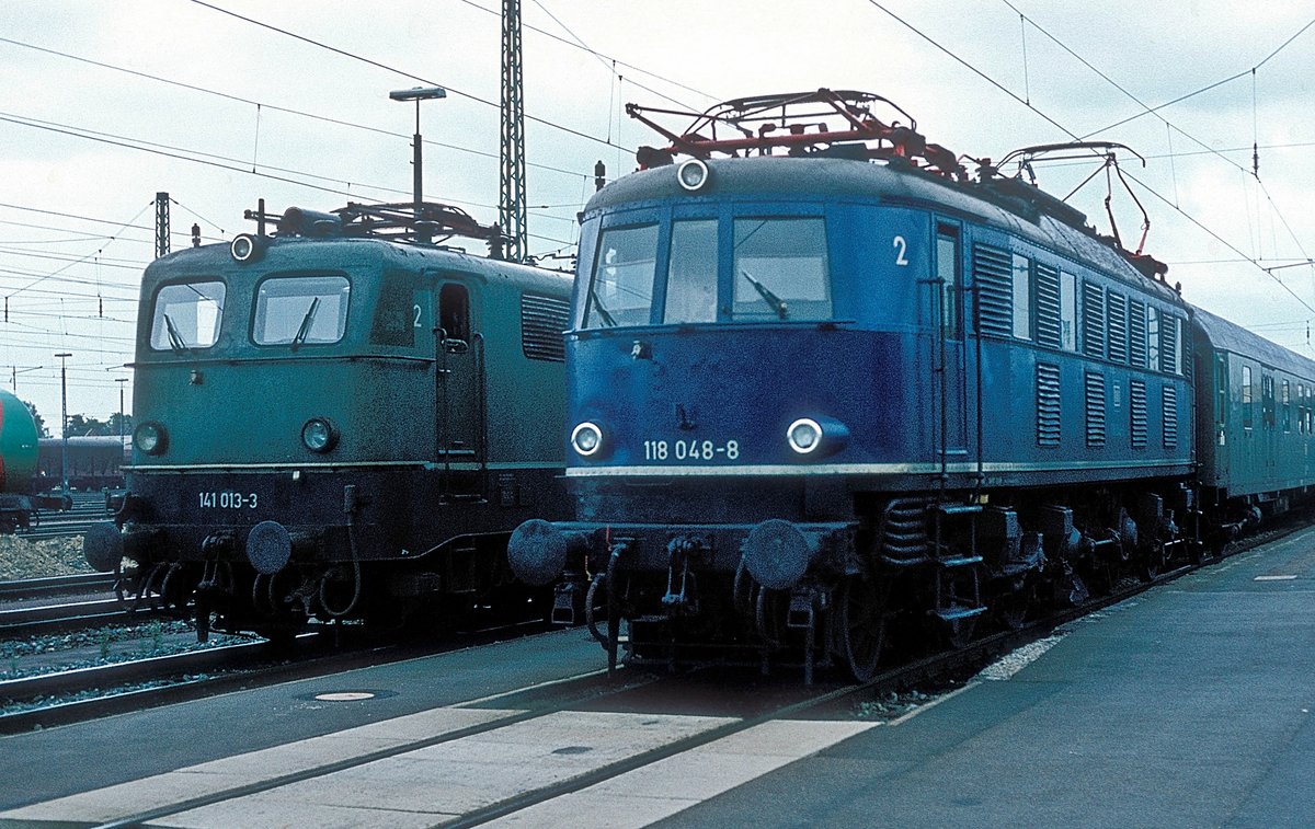 118 048  Ingolstadt  12.08.80