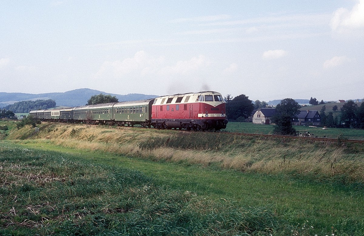 118 232  Spremberg  15.09.87