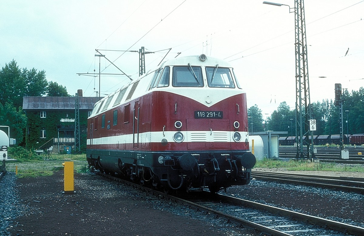  118 291  Helmstedt  27.06.82 