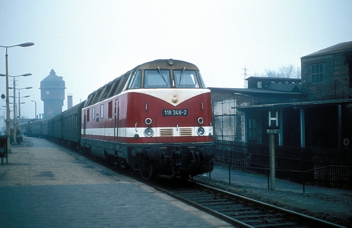 118 348  Saalfeld  02.04.78