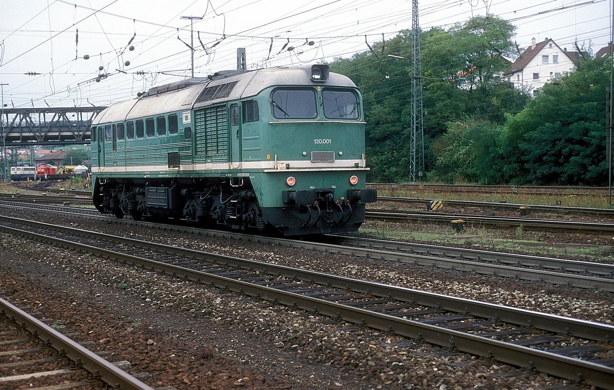 120 001  Mühlacker  06.09.00