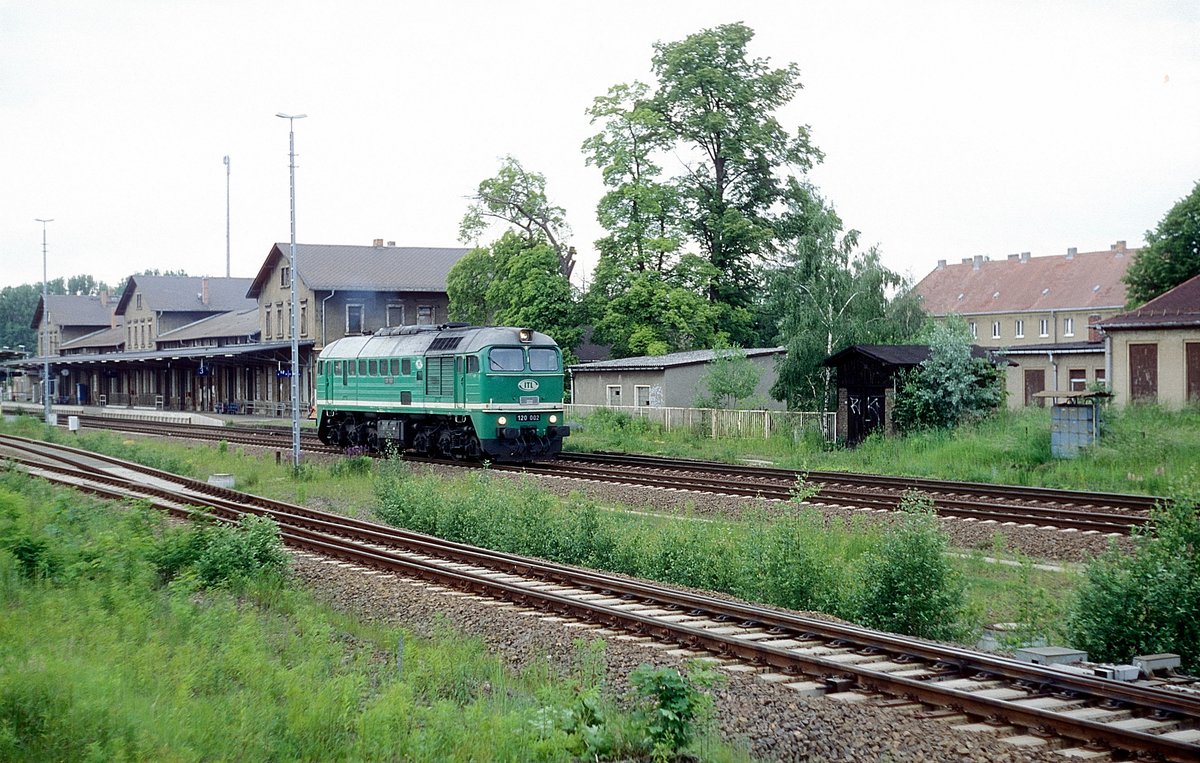 120 002  Arnsdorf  06.06.04