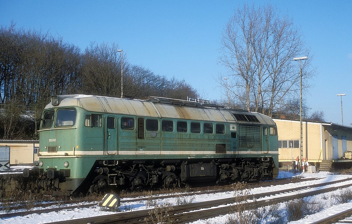 120 002  Düren  23.12.01