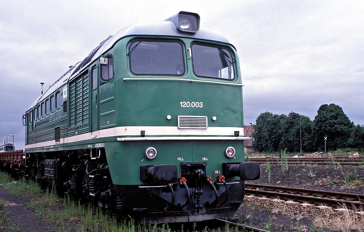 120 003  Görlitz  03.08.99