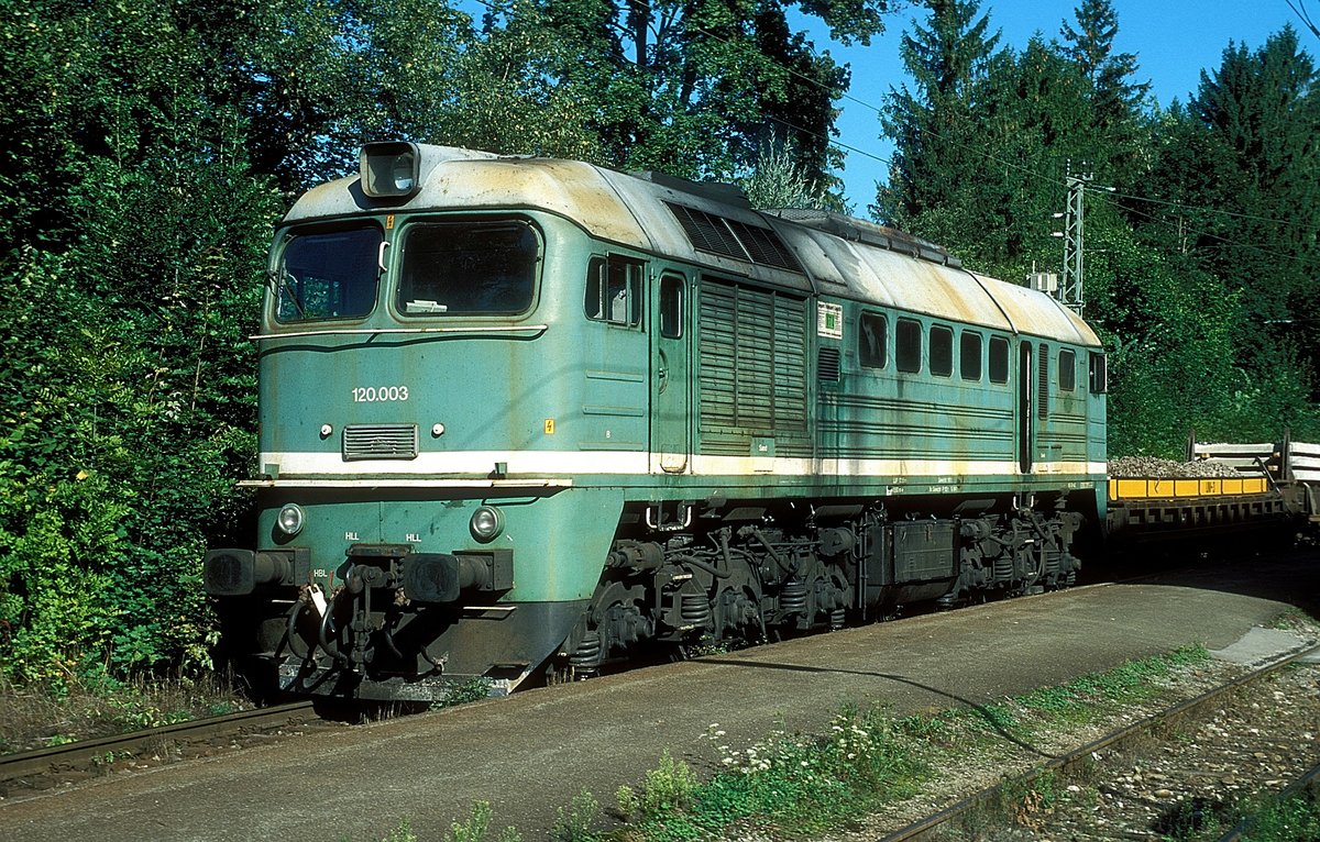 120 003  Seeshaudt  15.08.02