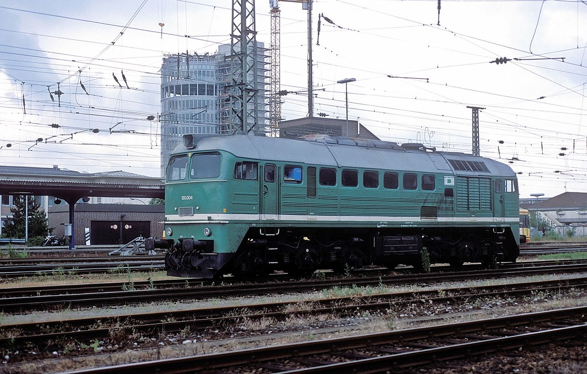 120 004  Pforzheim  15.06.00