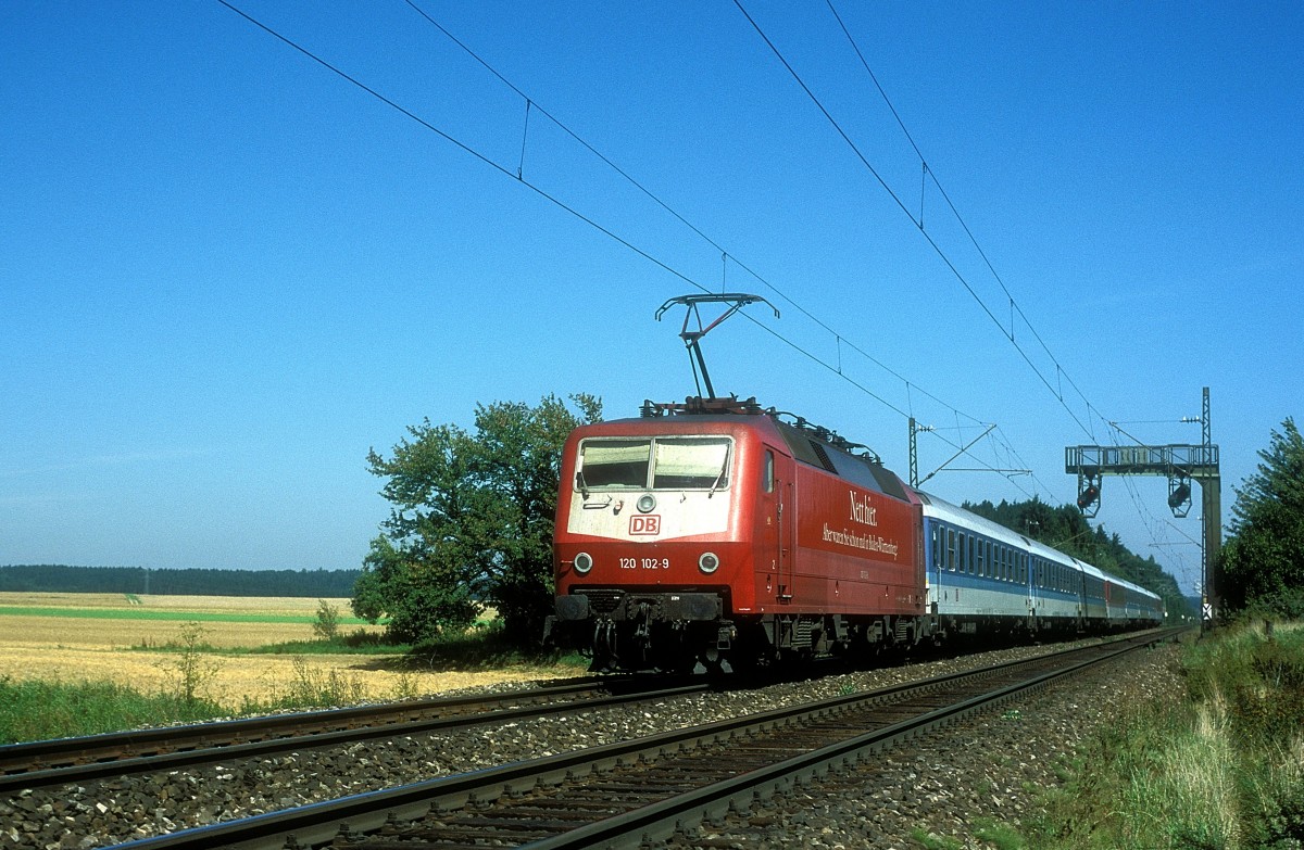 120 102  bei Ulm  26.08.00