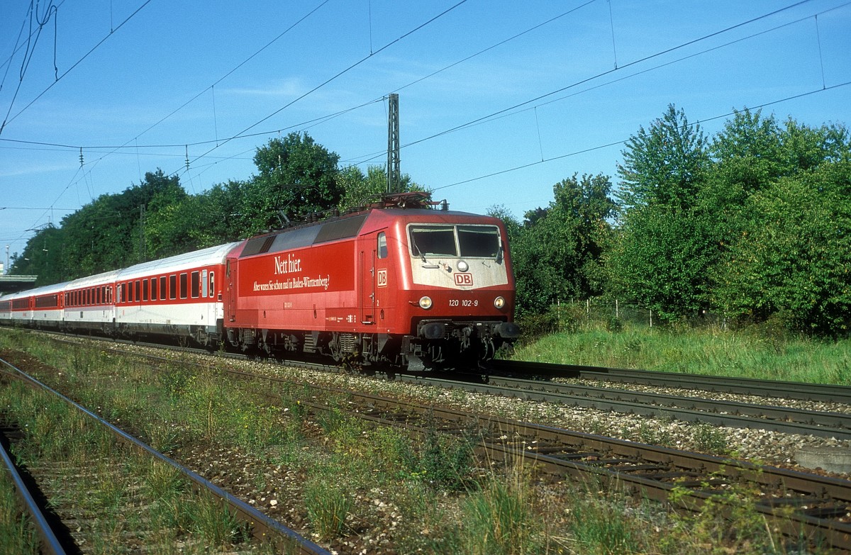 120 102  Beimerstetten  26.08.00