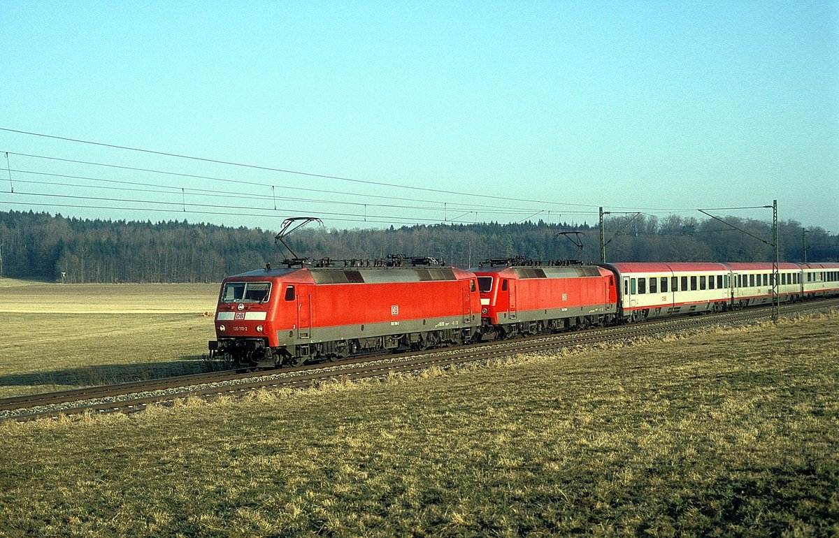  120 110 + 108  bei Beimerstetten  14.02.08