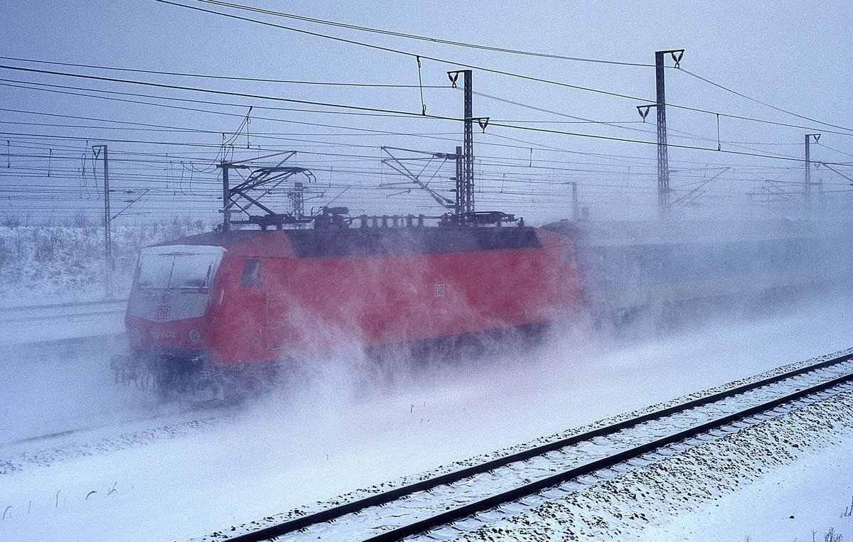 120 114  Vaihingen ( Enz )  01.01.97