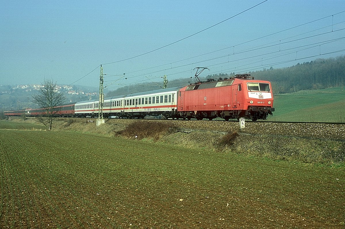 120 117  Uhingen  05.03.04