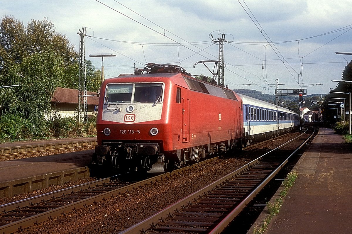 120 118  Grözingen  24.09.92