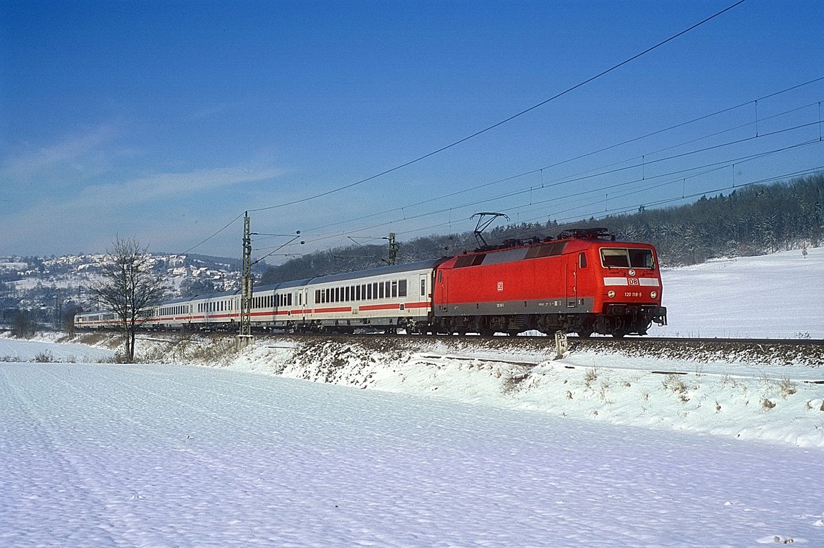 120 118  Uhingen  30.12.05