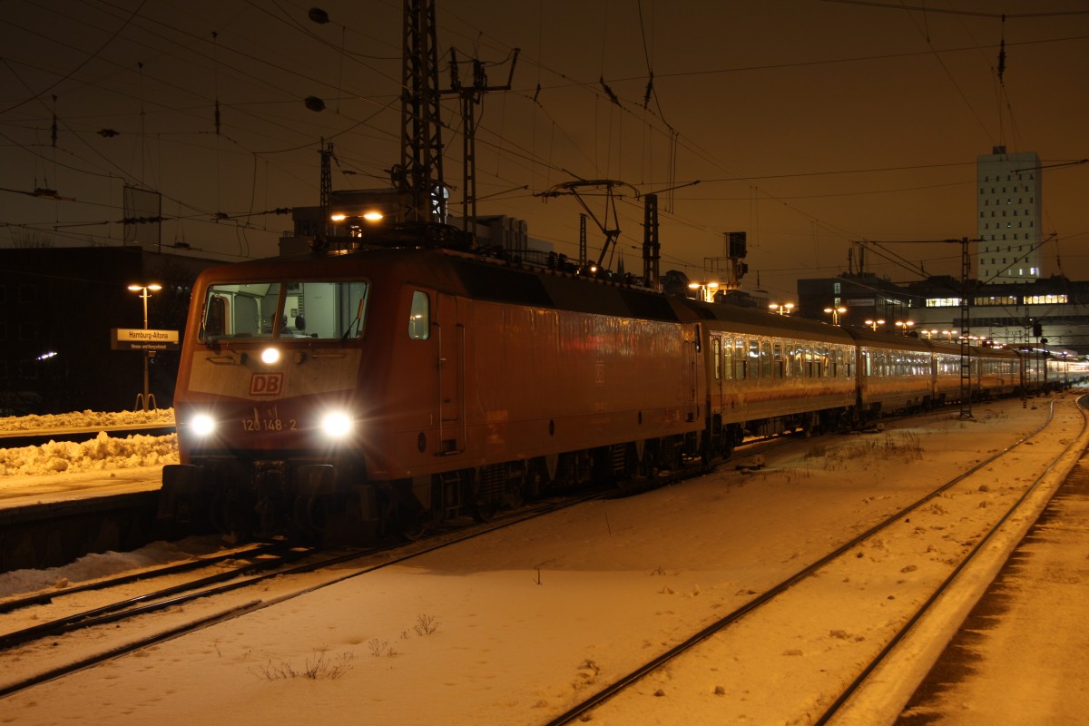 120 148-2 Hamburg-Altona 31.01.2010