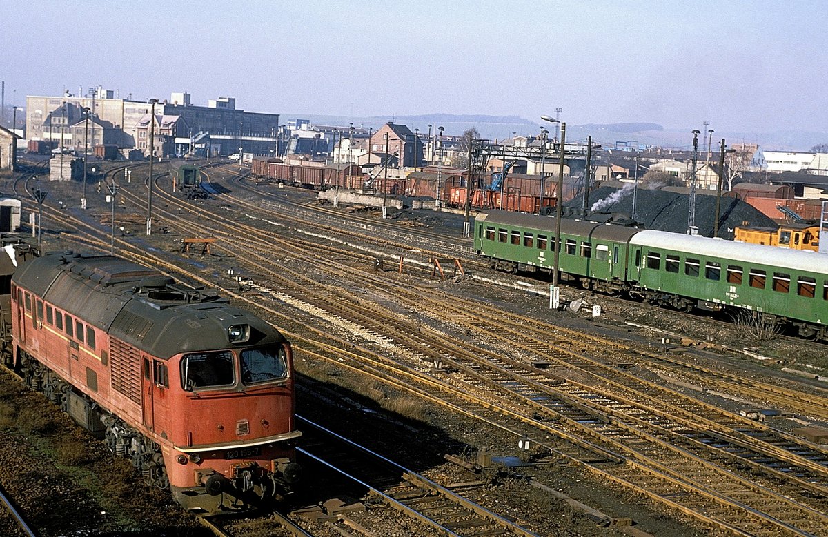 120 155  Nordhausen  17.02.90