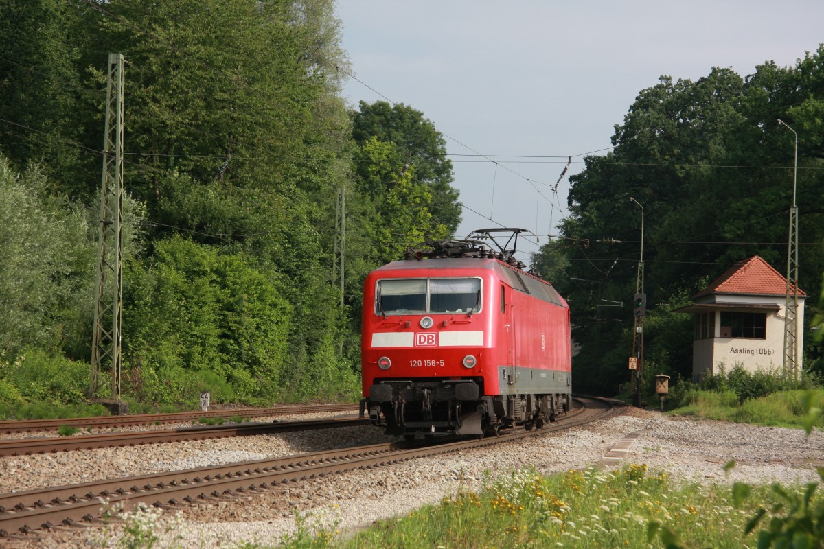 120 156-5 Aßling 07.07.2012